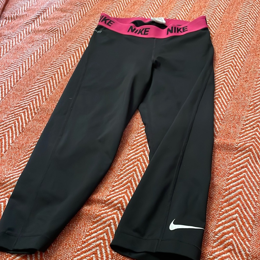3 for 12 🤩 Cropped leggings